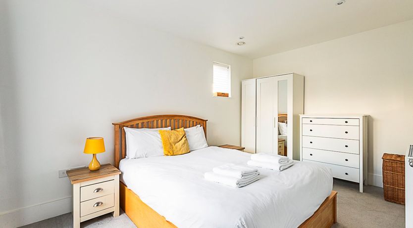 Photo of Crystal Comfort