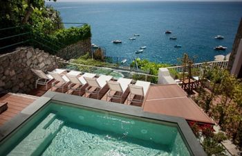 Seashore Beauty Holiday Home