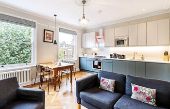 True Wonder Holiday Home