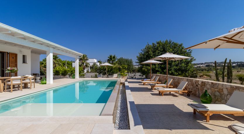 Photo of Salento Sanctuary