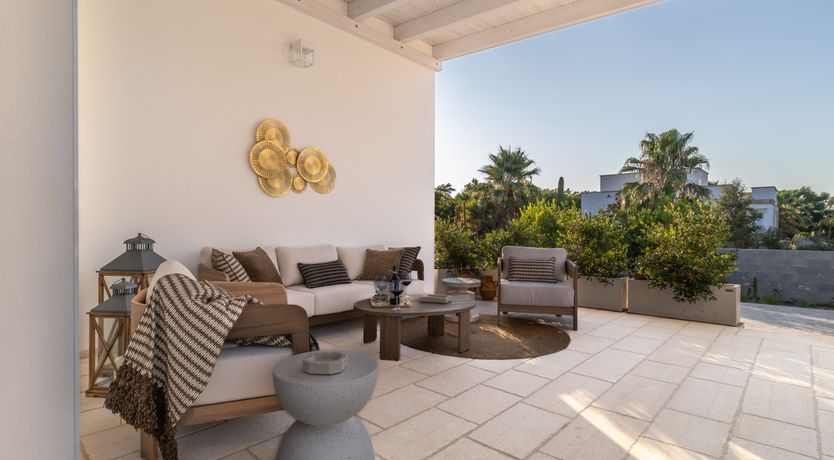 Photo of Salento Sanctuary