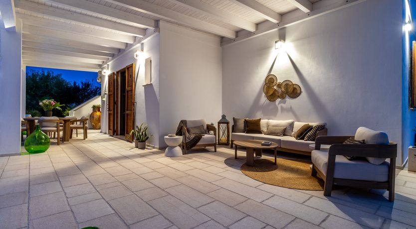 Photo of Salento Sanctuary