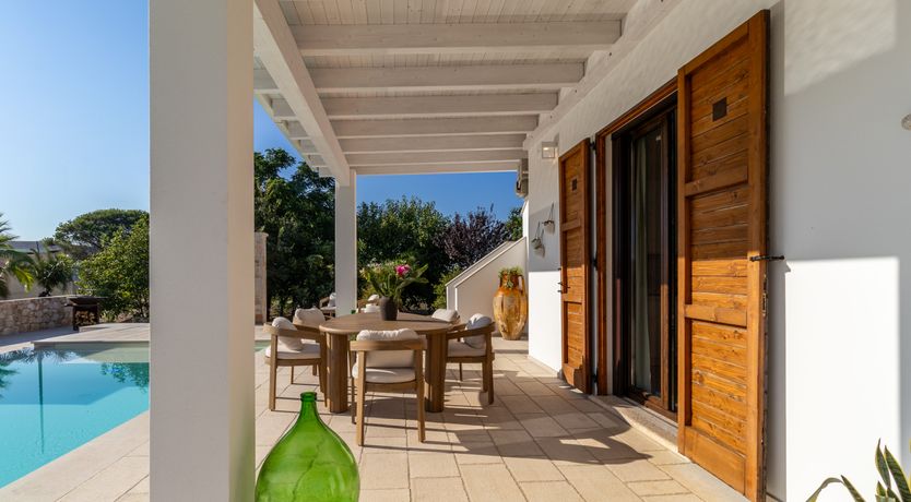 Photo of Salento Sanctuary