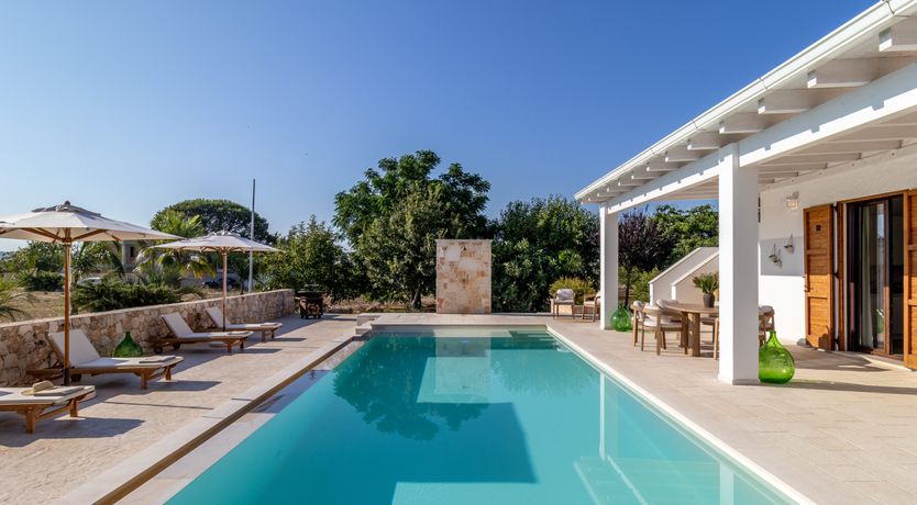 Photo of Salento Sanctuary