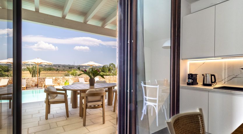 Photo of Salento Sanctuary