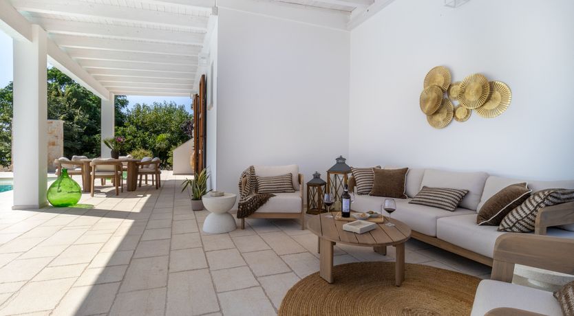 Photo of Salento Sanctuary