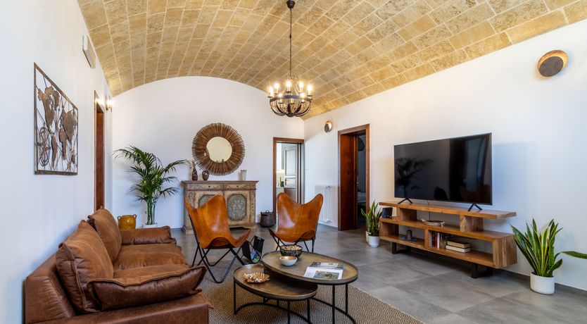 Photo of Salento Sanctuary