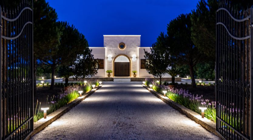 Photo of Salento Sanctuary