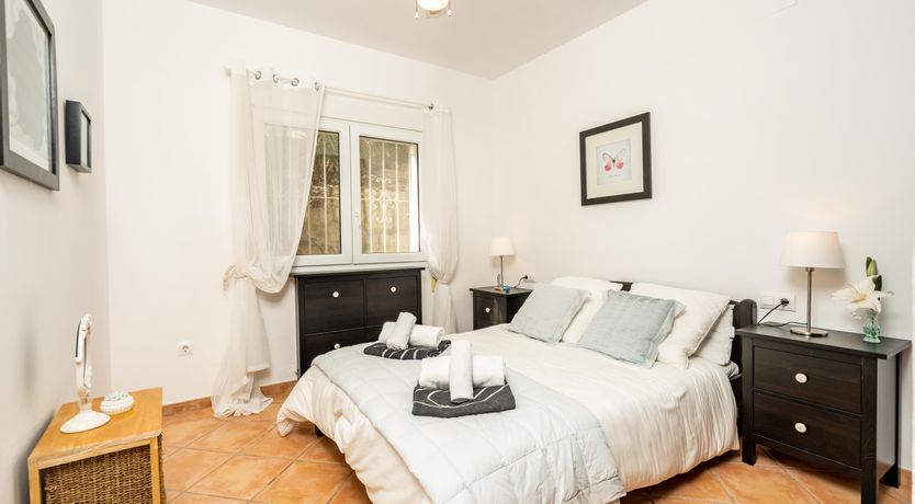 Photo of Dancing in the Sun