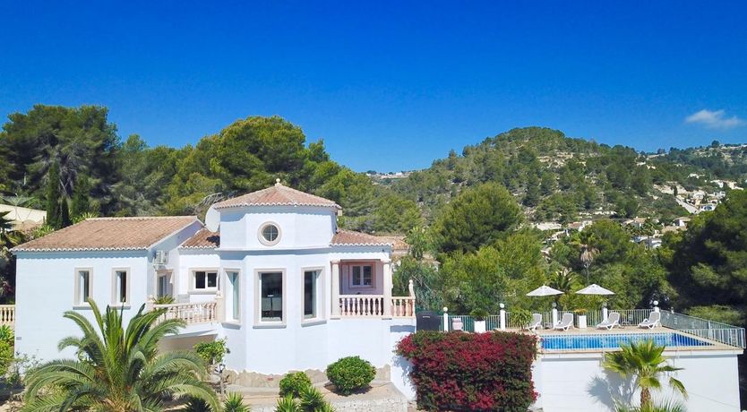 Photo of Dancing in the Sun