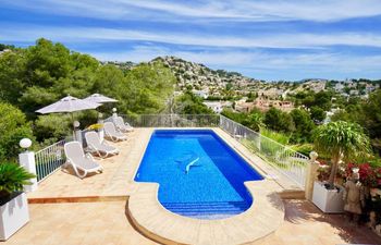 Dancing in the Sun Holiday Home