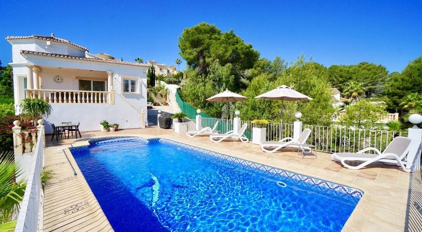 Photo of Dancing in the Sun