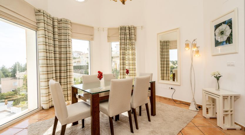 Photo of Dancing in the Sun