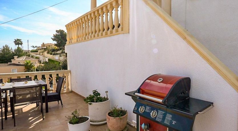 Photo of Dancing in the Sun