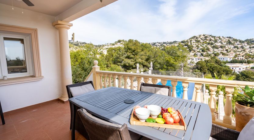 Photo of Dancing in the Sun