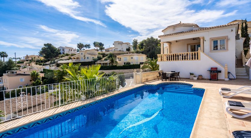 Photo of Dancing in the Sun