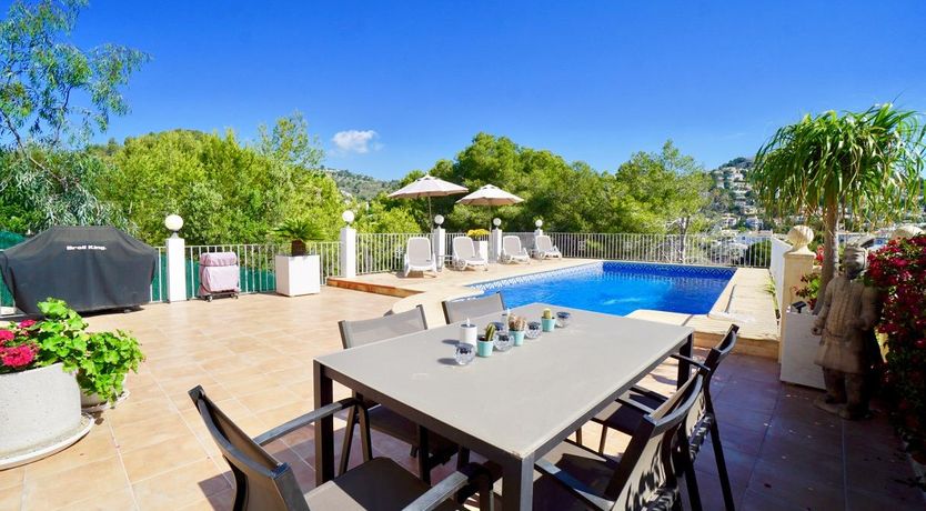 Photo of Dancing in the Sun