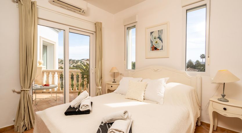 Photo of Dancing in the Sun