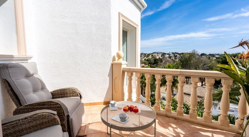 Photo of Dancing in the Sun