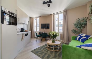 Local Charm Holiday Home