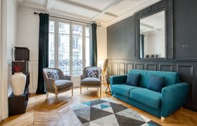 Photo of montmartre-hideaway