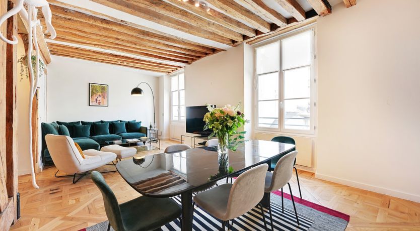 Photo of Bohemian Jewel Box