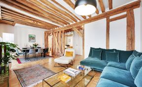 Photo of Bohemian Jewel Box