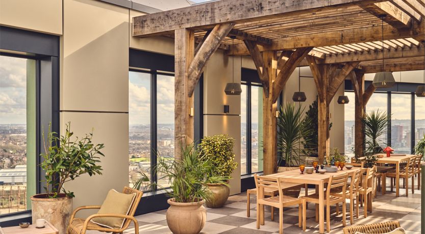 Photo of Modern Vista