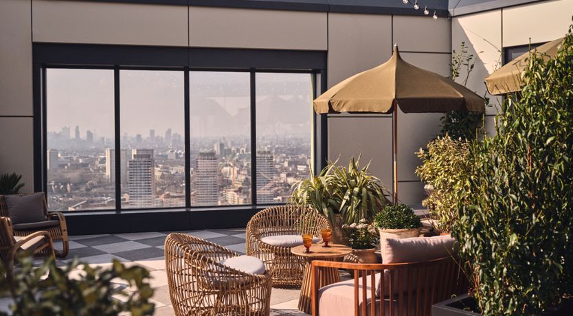 Photo of Modern Vista