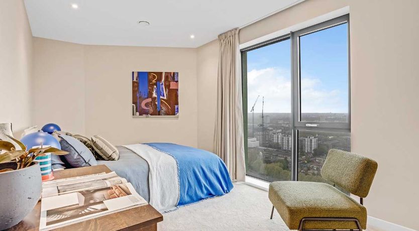 Photo of Modern Vista