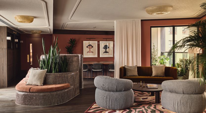 Photo of Modern Vista