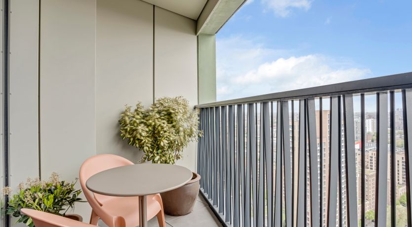 Photo of Modern Vista