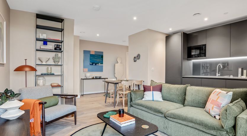 Photo of Modern Vista