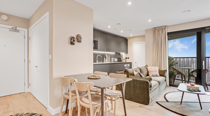 Photo of Modern Vista