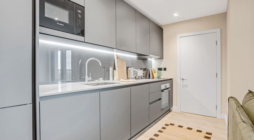 Photo of Modern Vista