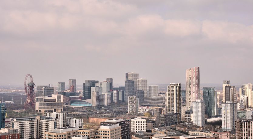 Photo of Modern Vista