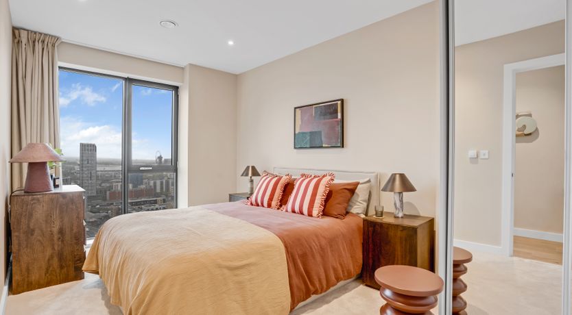 Photo of Modern Vista