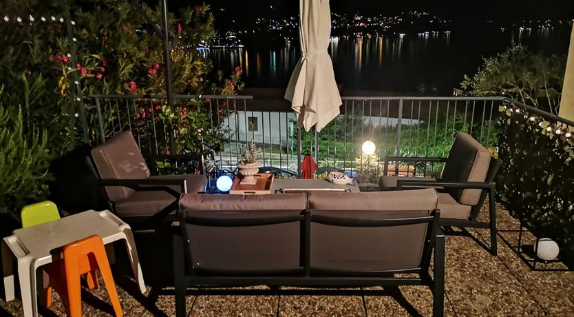 Photo of The Sweet View