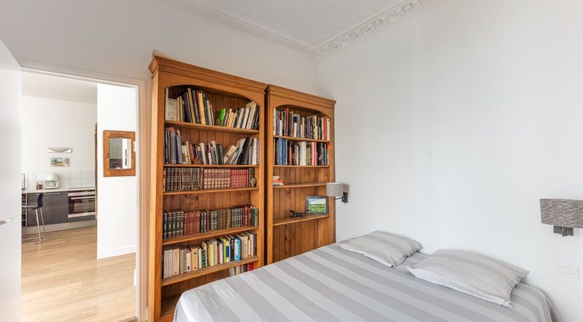 Photo of Boheme & Books