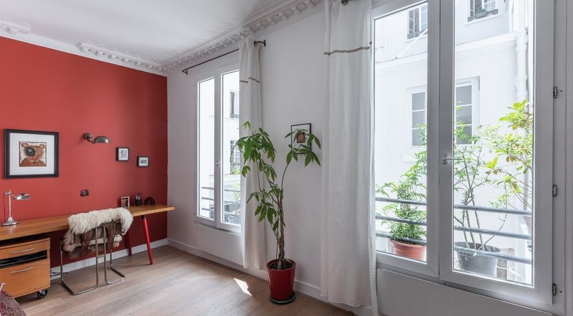 Photo of Boheme & Books