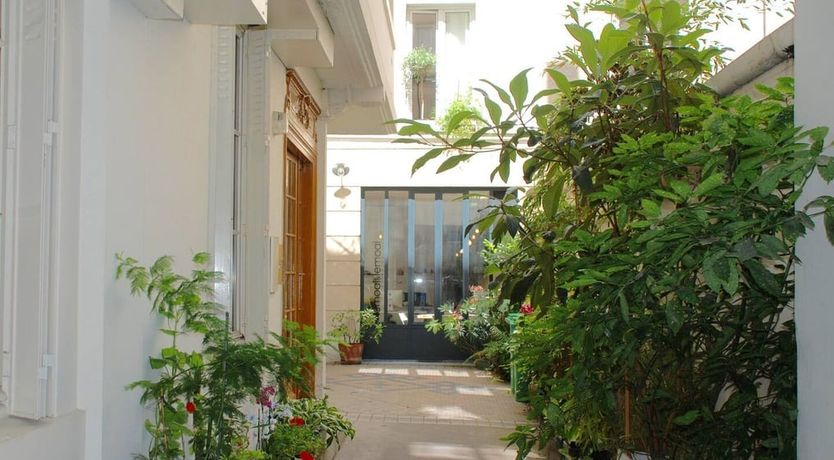 Photo of Boheme & Books