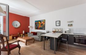 Photo of boheme-books