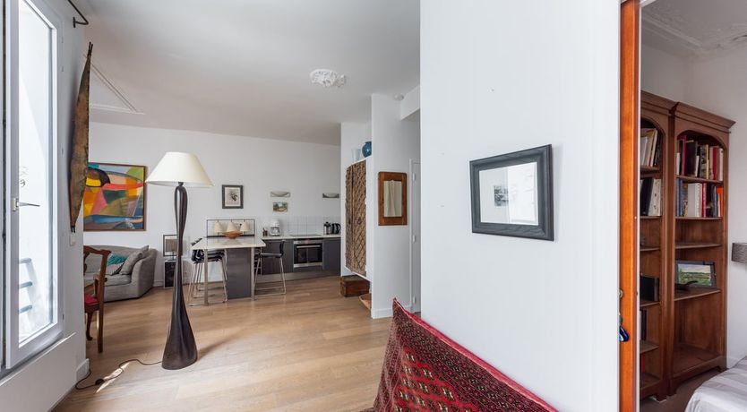 Photo of Boheme & Books