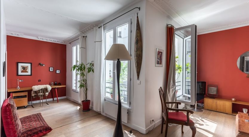 Photo of Boheme & Books