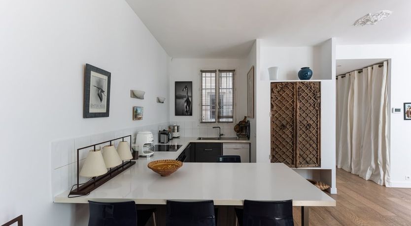 Photo of Boheme & Books