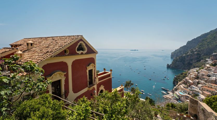 Photo of Majestic Monastery