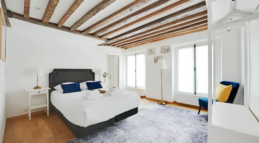 Photo of R&eacute;publique Retreat