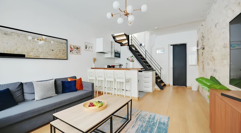 Photo of R&eacute;publique Retreat