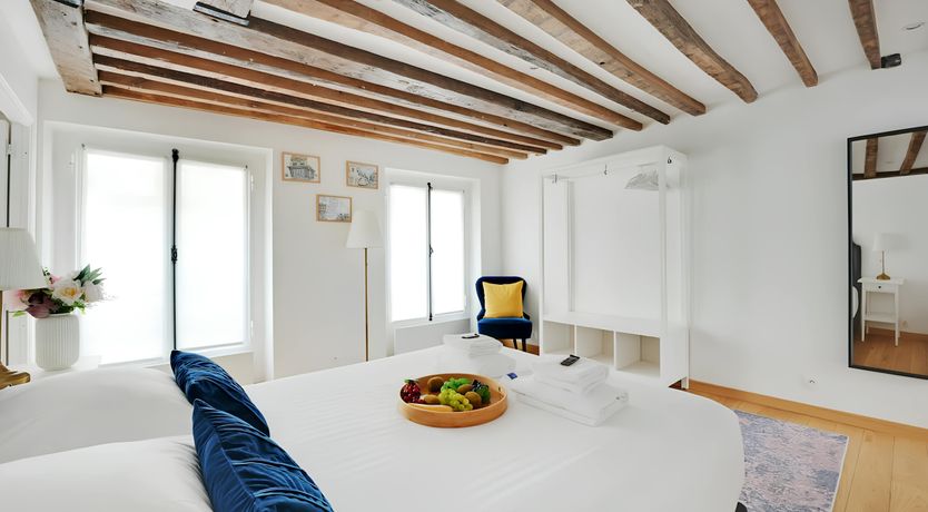 Photo of R&eacute;publique Retreat