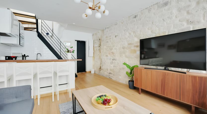 Photo of R&eacute;publique Retreat